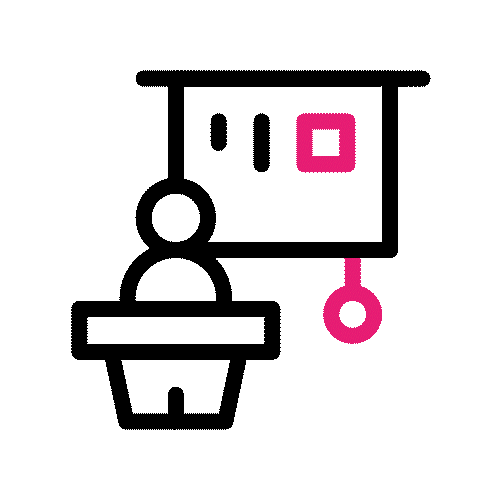 profesores cualificados